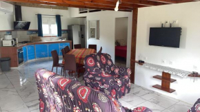 Maison indépendante 5 Chambre